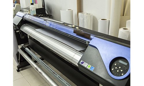 Μεγάλες εκτυπώσεις