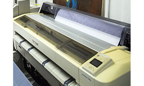 Έγχρωμα Σχέδια